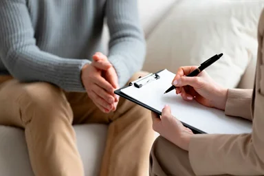 Консультация психиатра в Елани