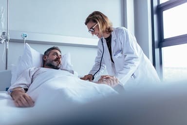 Лечение алкоголизма в стационаре в Елани