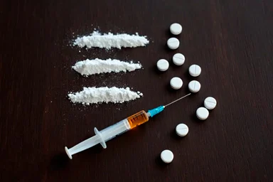 Реабилитация наркозависимых в Елани
