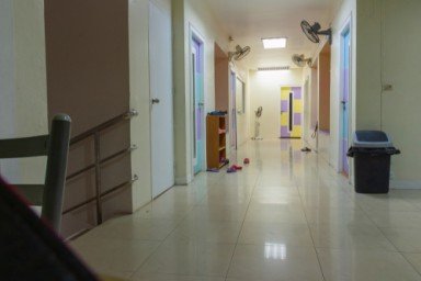 О клинике в Елани